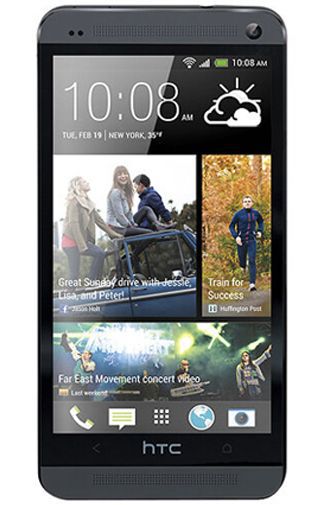 HTC One Los Toestel kopen - Belsimpel