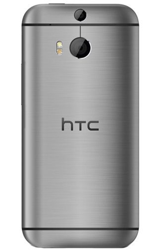 veronderstellen spuiten verzoek HTC One M8 - Los Toestel kopen - Belsimpel