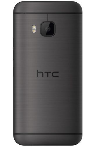 verbergen voormalig Perfect HTC One M9 - Los Toestel kopen - Belsimpel