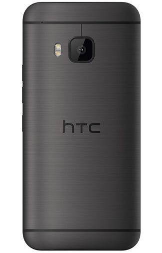 HTC One M9 Prime Camera Edition Grey