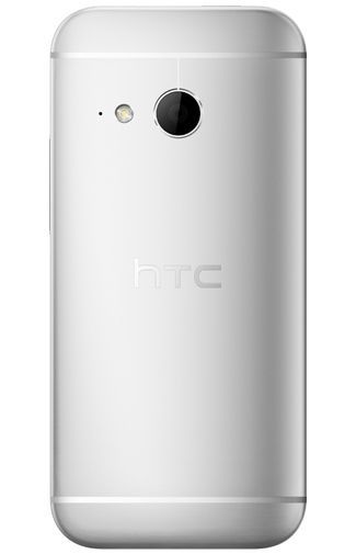 HTC One Mini 2 Silver