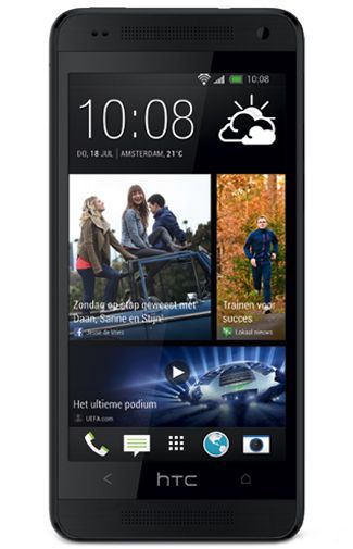 Leed maandelijks Lengtegraad HTC One Mini - kopen - Belsimpel