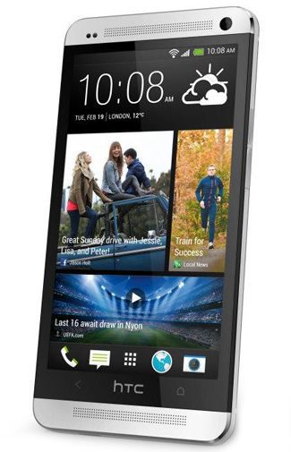 HTC One - kopen - Belsimpel
