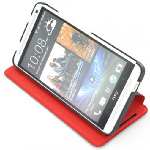 HTC Power Flip Case HTC One Max