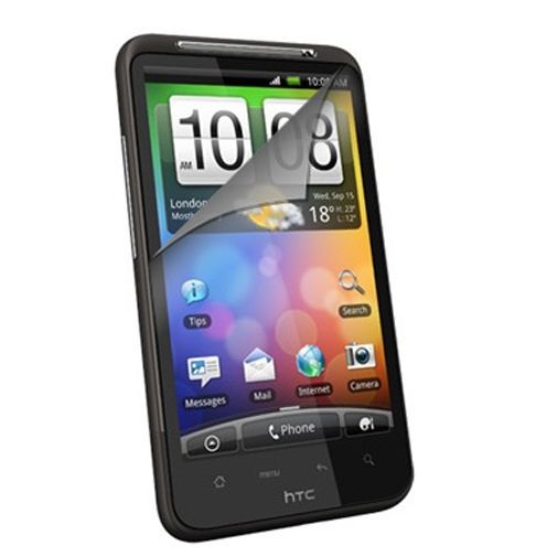 HTC Screen Protector SP P430 Desire HD
