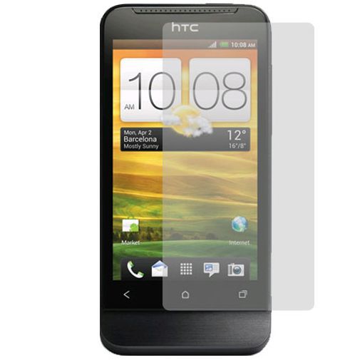 HTC Screen Protector SP P790 One V 2-Pack