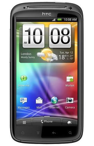 HTC Sensation