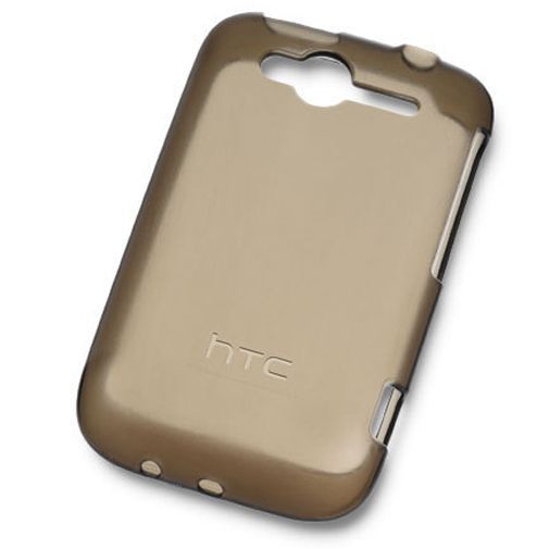 HTC TPU Case TP C610 Wildfire S