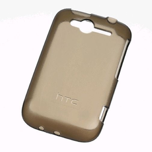 HTC TPU Case TP C650 Titan