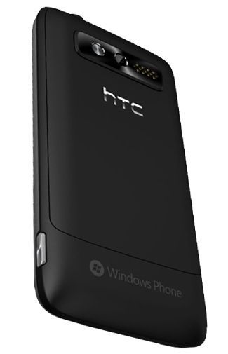 HTC Trophy - EU