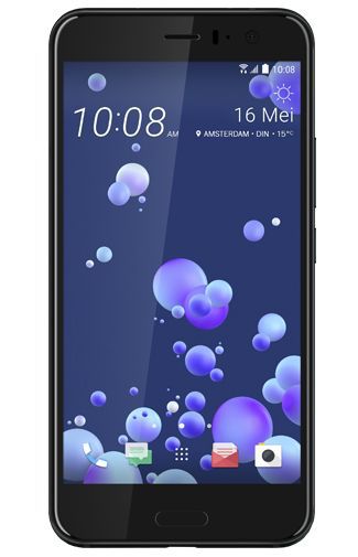 HTC U11 64GB Black