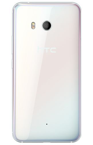 HTC U11 64GB White