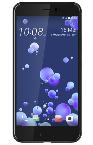 HTC U11 Dual Sim 64GB Black