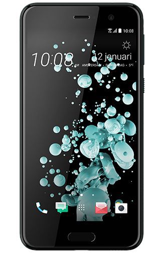 HTC U Play 32GB Black