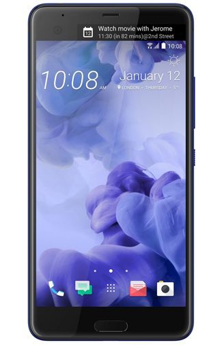 HTC U Ultra 64GB Blue