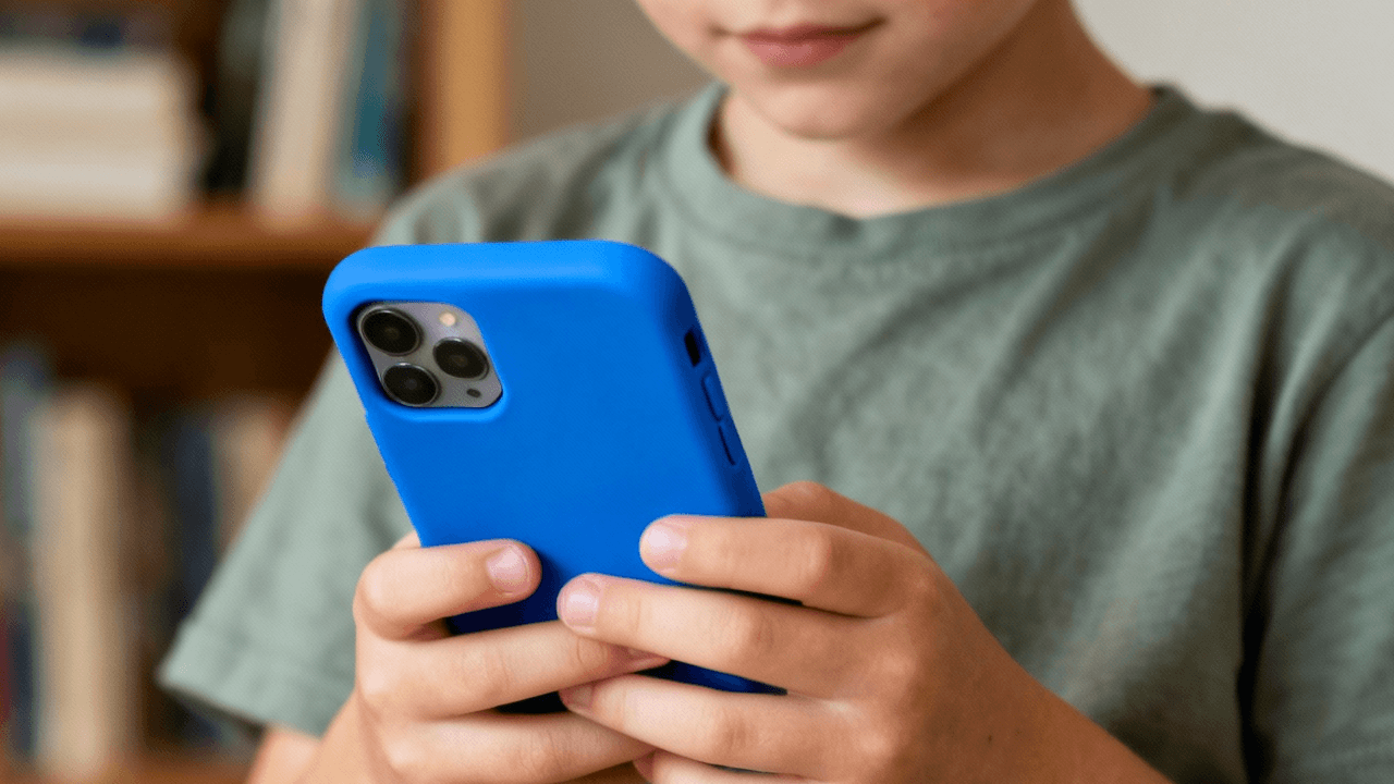 1. Help je kind op weg