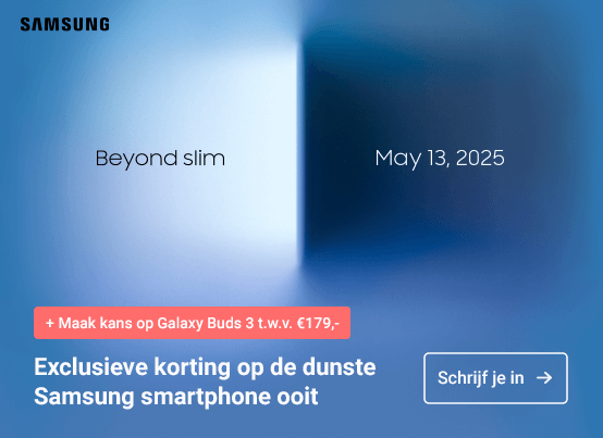 week 19 - Hero 1 - Samsung Tease