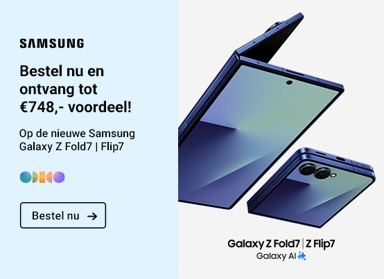 Week 28 - Samsung Foldables launch