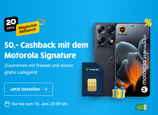 Week 25'26 - Magischer Mittwoch Deal 2 Gomibo.de