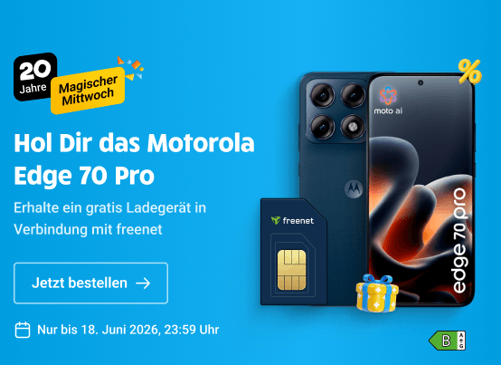 Week 25'26 - Magischer Mittwoch Deal 1 Gomibo.de