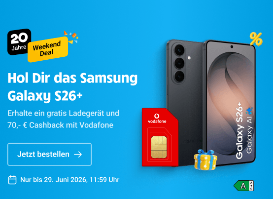 Week 27'26 - Weekend Deal Deal 1 Gomibo.de