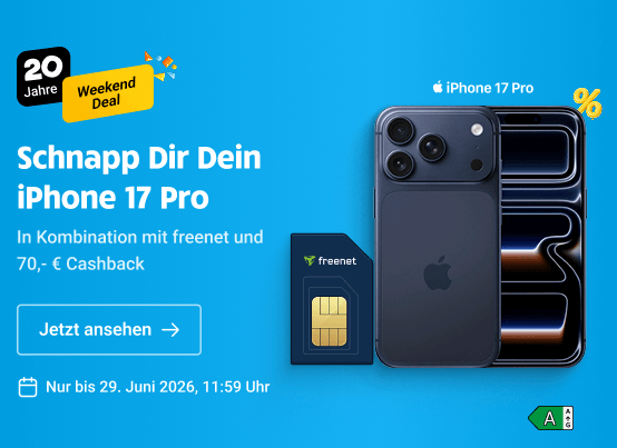 Week 27'26 - Weekend Deal Deal 2 Gomibo.de