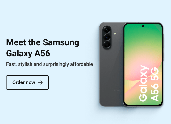 Mei - Gomibo IE - Samsung A56