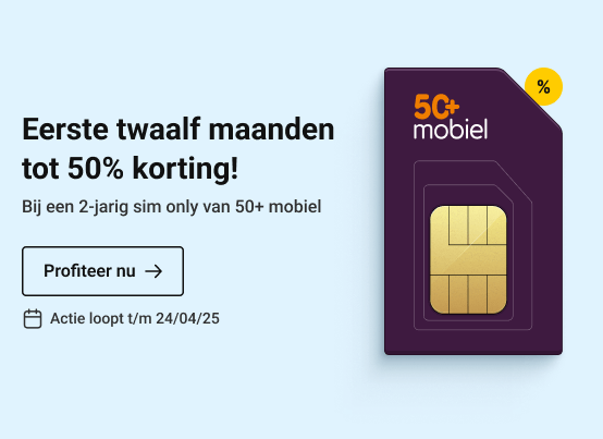 week 17 - Hero 2 - 50+ mobiel