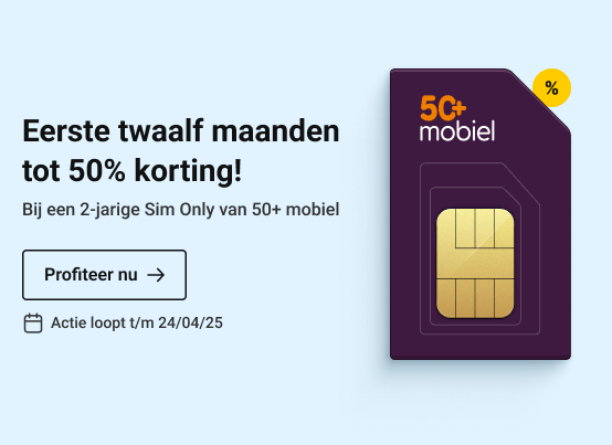 week 17 - Hero 2 - 50+ mobiel