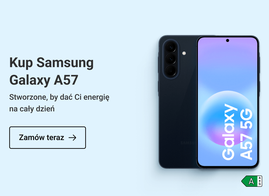 Kup Samsung Galaxy A57