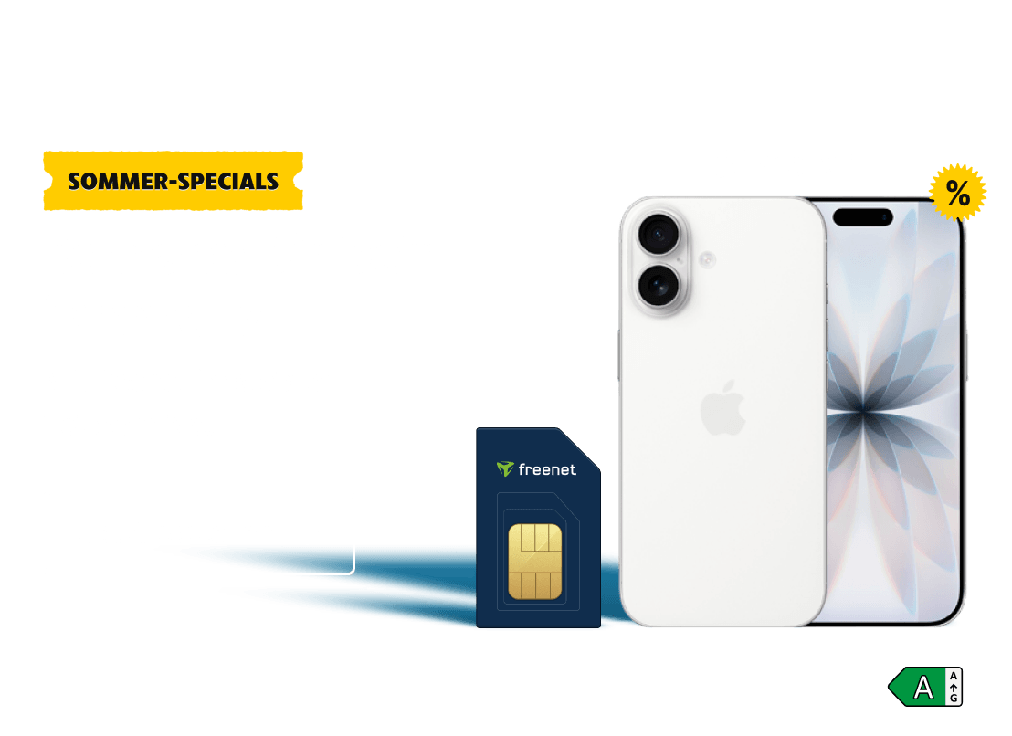 Sommer-Specials Deal: Hol Dir das Samsung Galaxy S26+ im Premium-Netz von Vodafone. Clicke hier und sichere Dir diesen Deal. 