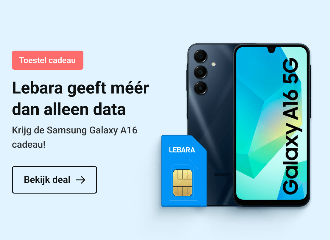 Week 26 - Hero 2 - Samsung + Lebara