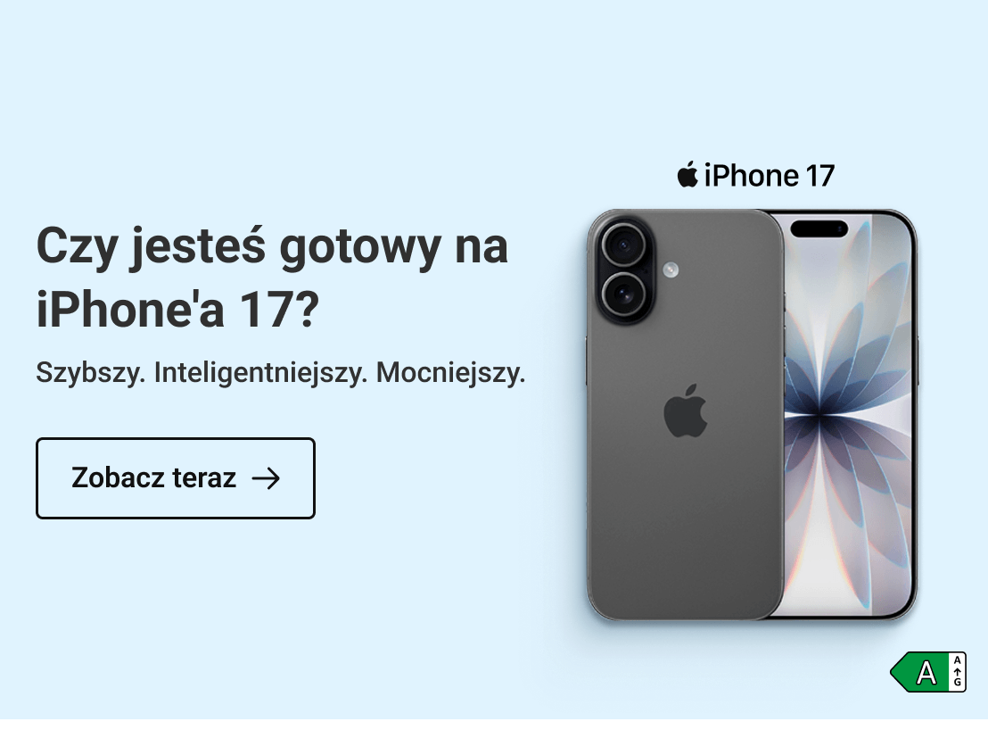Czy jesteś gotowy na iPhone'a 17?
