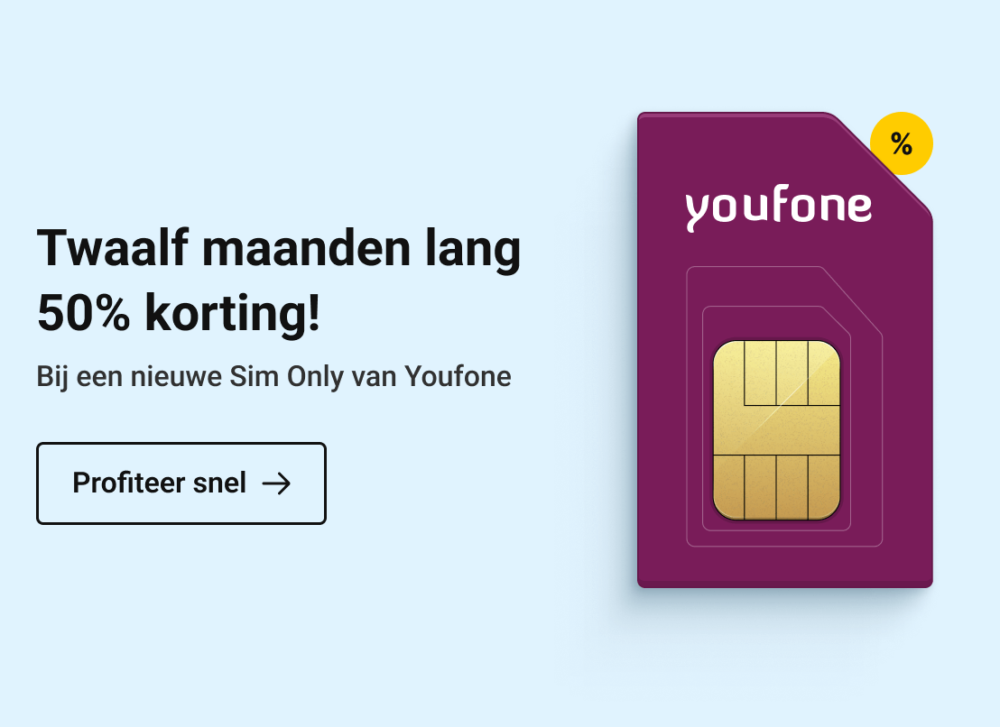 Week 25 - Hero 3 - Youfone