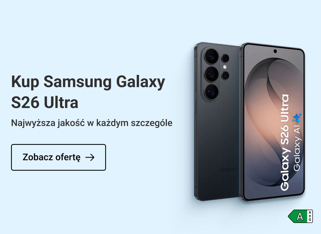Kup Samsung Galaxy S26 Ultra