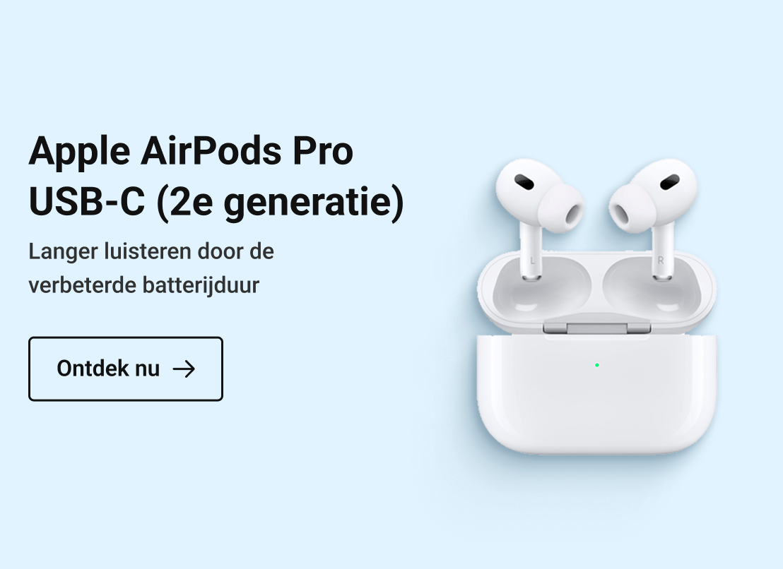 Week 12 - hero 4 airpods 