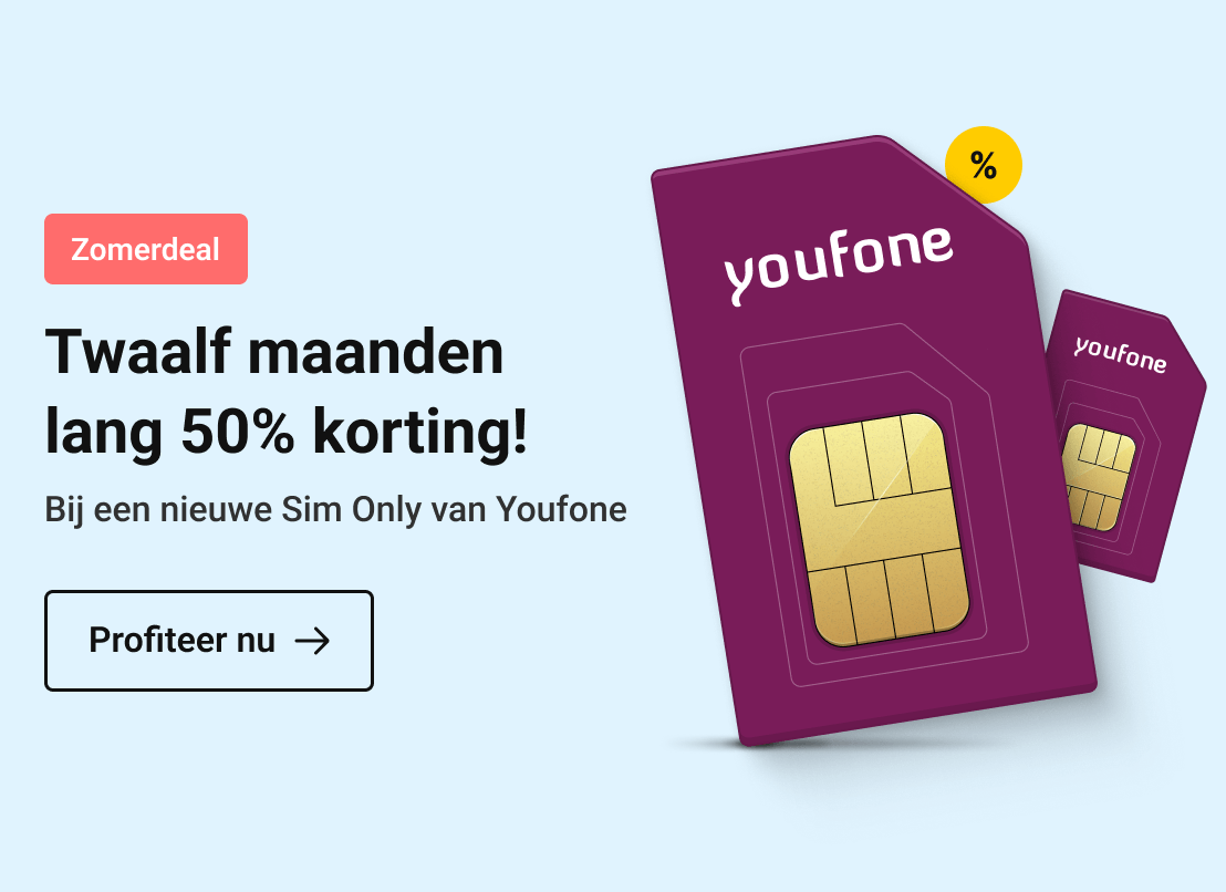 Week 26 - Hero 5 - Youfone