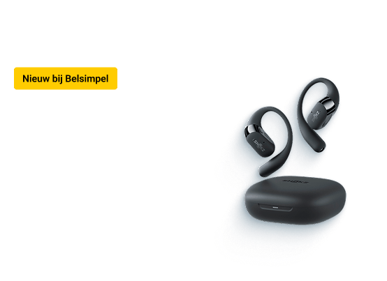 Week 23 - Hero 5 - Shokz