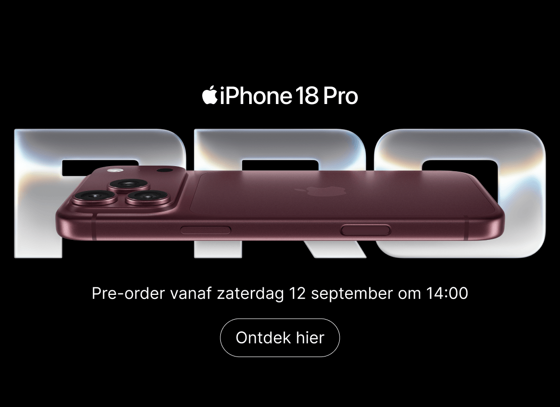 Apple Announcement - Key Visual 