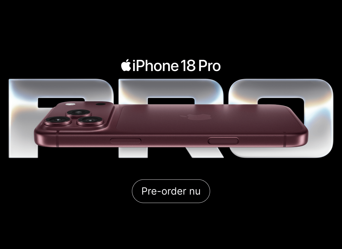 Apple Announcement - Key Visual 