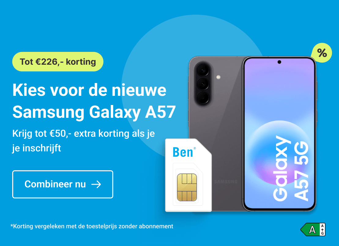 Week 15'26 - hero 2 (vanaf dinsdag)