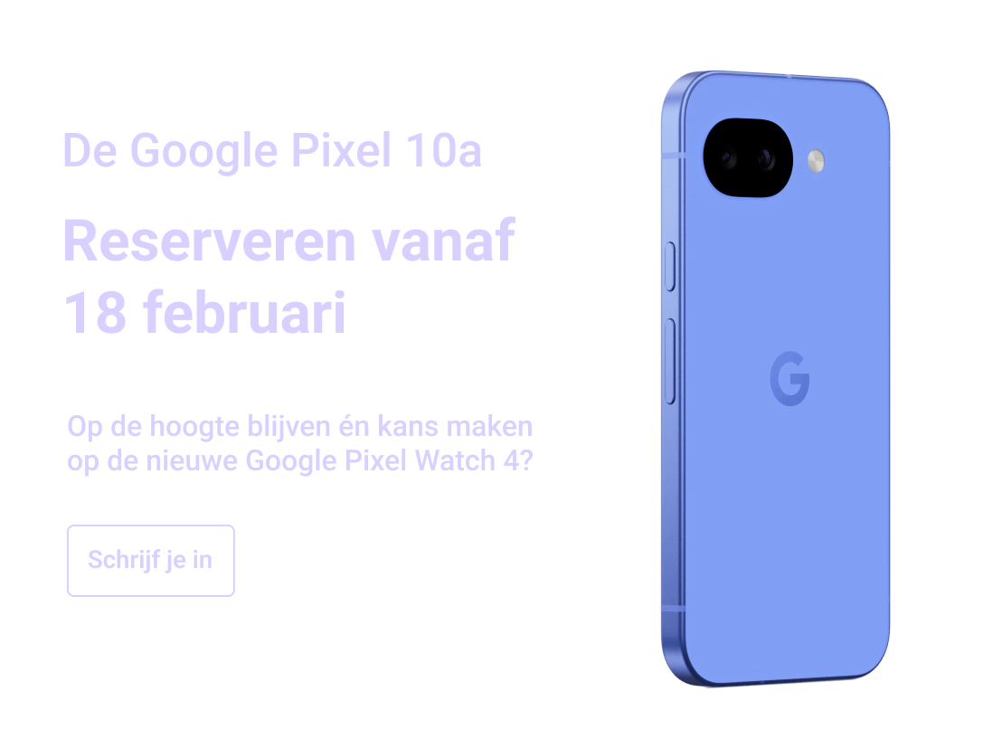 Week 7'26 - Belsimpel - Hero 1 -  Google tease V2