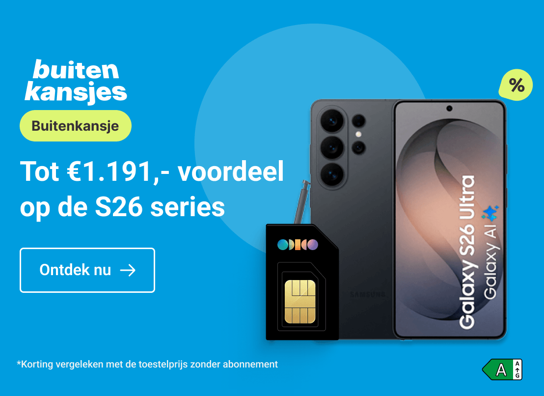 Week 15'26 - hero 5 (vanaf dinsdag)