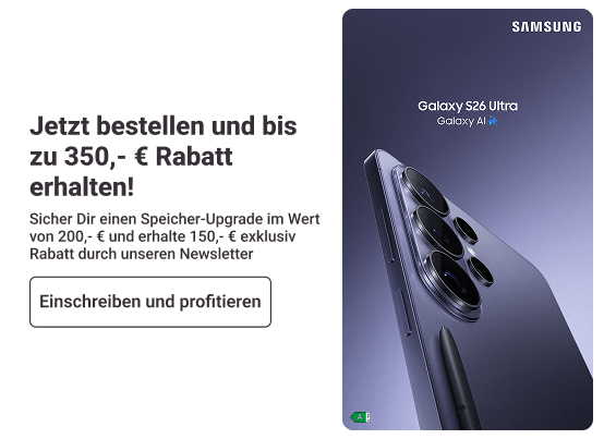 Week 9'25- Samsung Launch - Gomibo.de