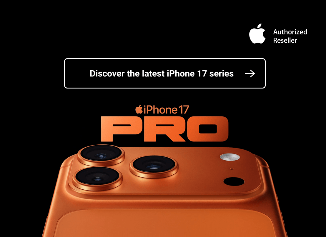 Week 37 2025 - Apple launch DE