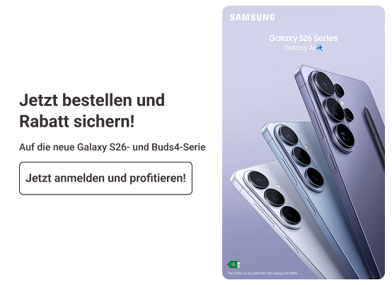 Week 9'25- Samsung Launch - Gomibo.de