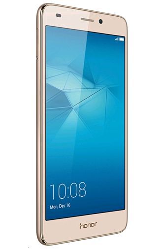 Honor 5C Gold
