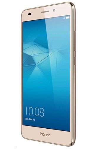 Honor 5C Gold
