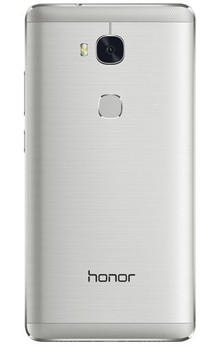 Honor 5X Dual Sim Silver