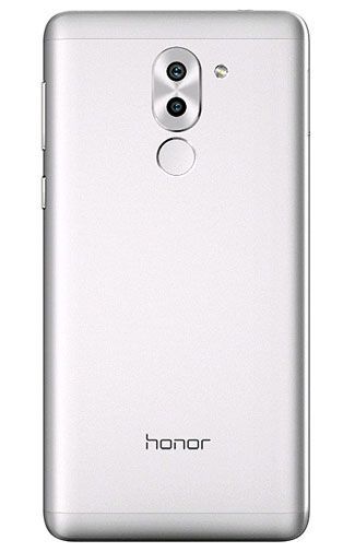 Honor 6X 32GB Silver